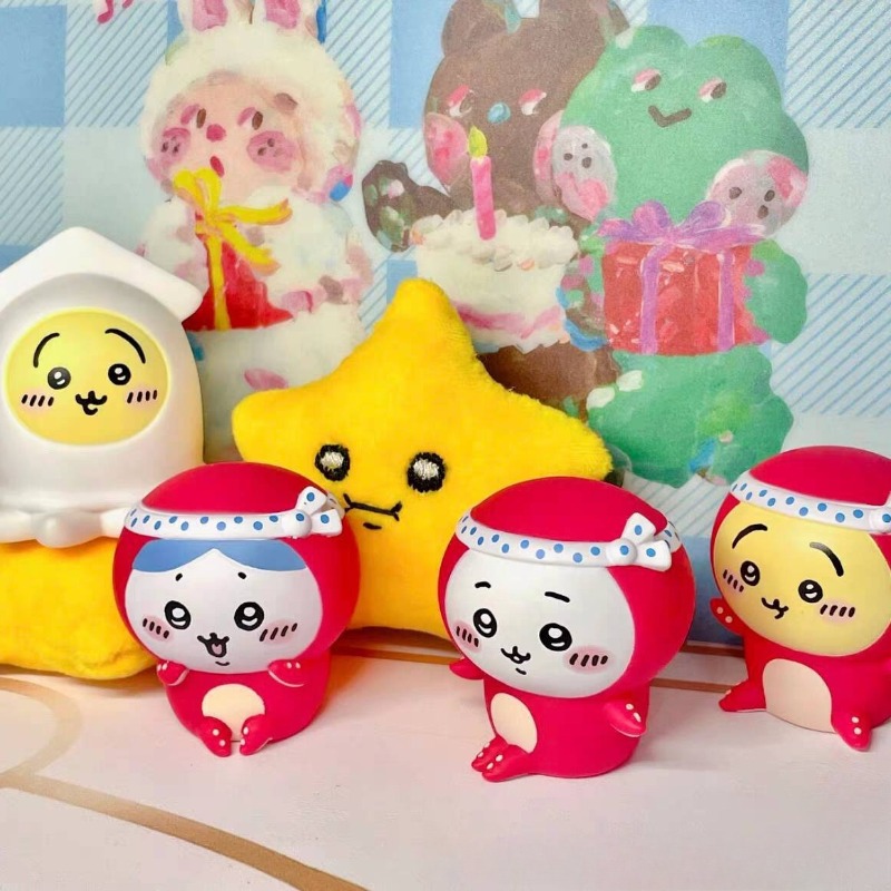 Tiny and Adorable Usagi Hachiw - Car Accessories For Interior recension och pris