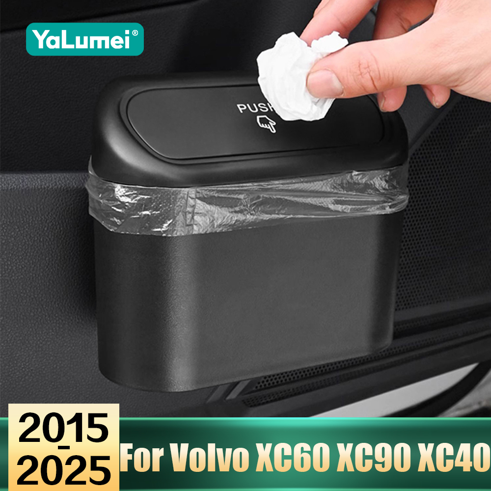 For Volvo XC60 XC90 XC40 S90 V - Volvo Car Accessories Xc90 recension och pris