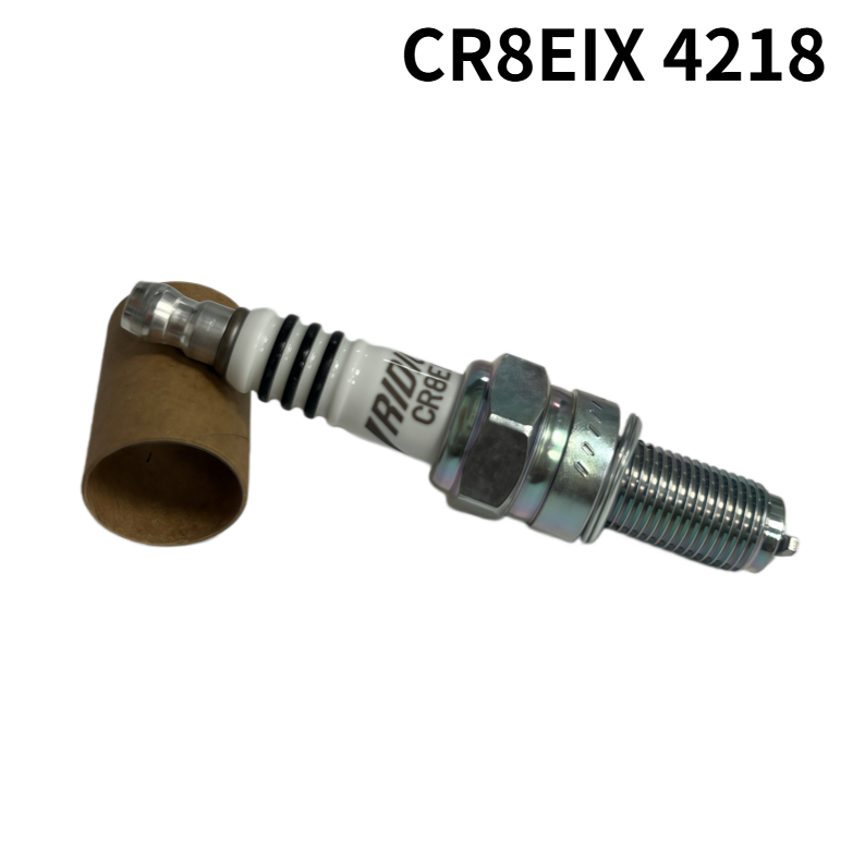 NGK 1PC CR8EIX 4218 Iridium IX - Ngk Spark Plug Iridium Ix recension och pris