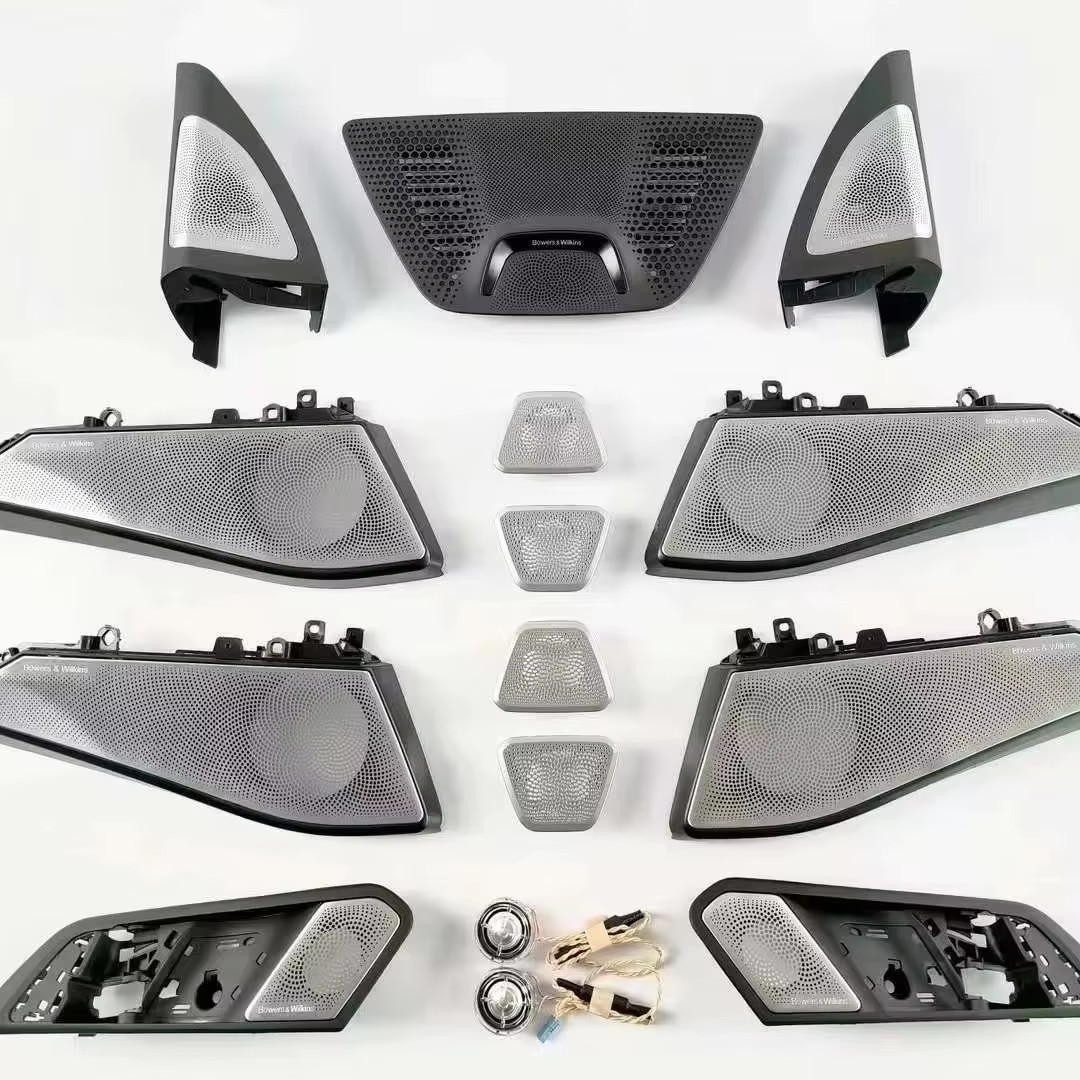 Brand New SSY X5/X7 LED Ambien - Led Interior Ambient Light recension och pris