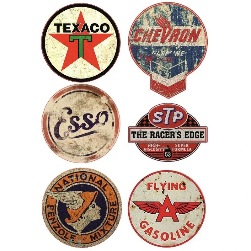 Decoration Stickers Exterior P - Car Accessories Usa recension och pris