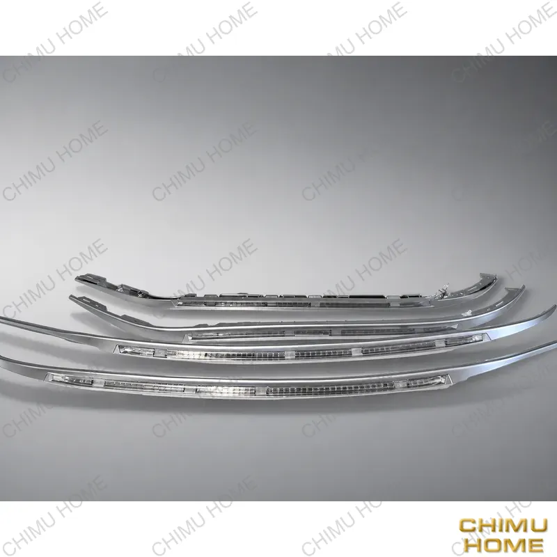 【CHIMU HOME】 RGB LED Ambient I - Led Interior Ambient Light recension och pris