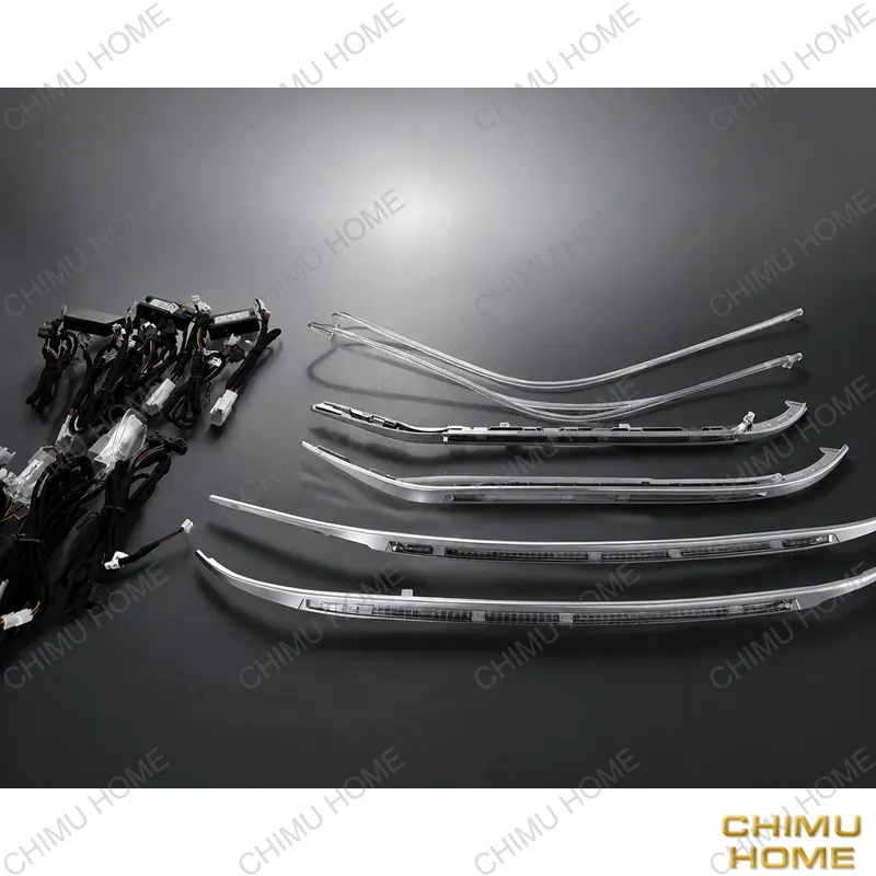 【CHIMU HOME】 RGB LED Ambient I - Led Interior Ambient Light recension och pris