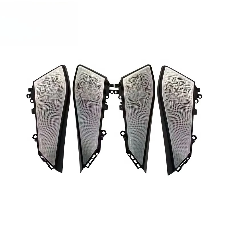 Factory Custom Car Interior Au - Led Interior Ambient Light recension och pris
