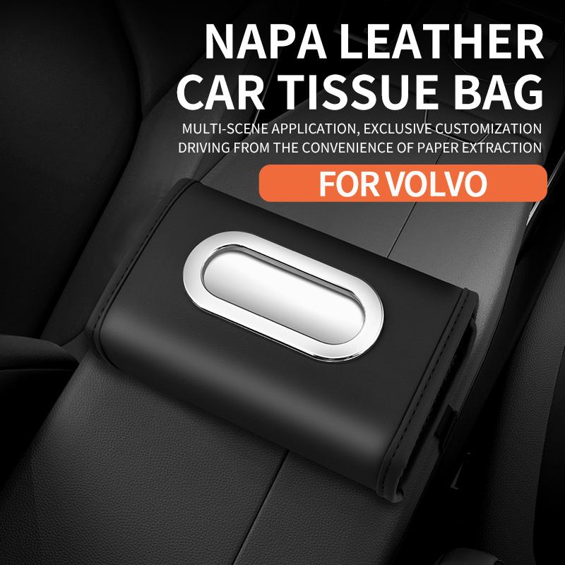 For Volvo Rdesign V60 V40 XC90 - Volvo Car Accessories Xc90 recension och pris