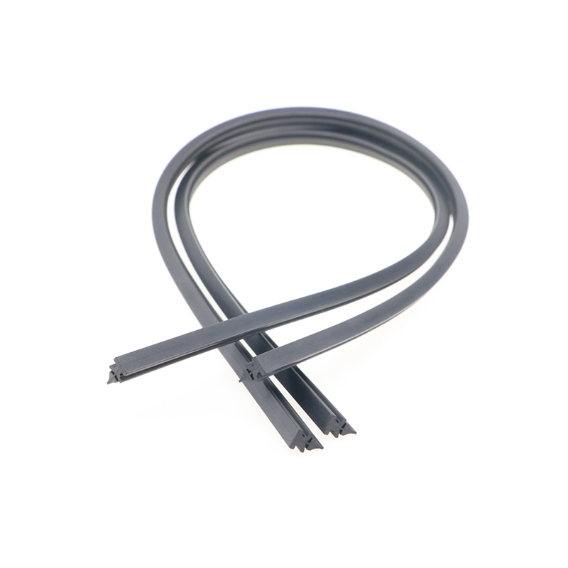 2Pcs Wipers Rubber Strip 700mm - Volvo Car Accessories Xc90 recension och pris