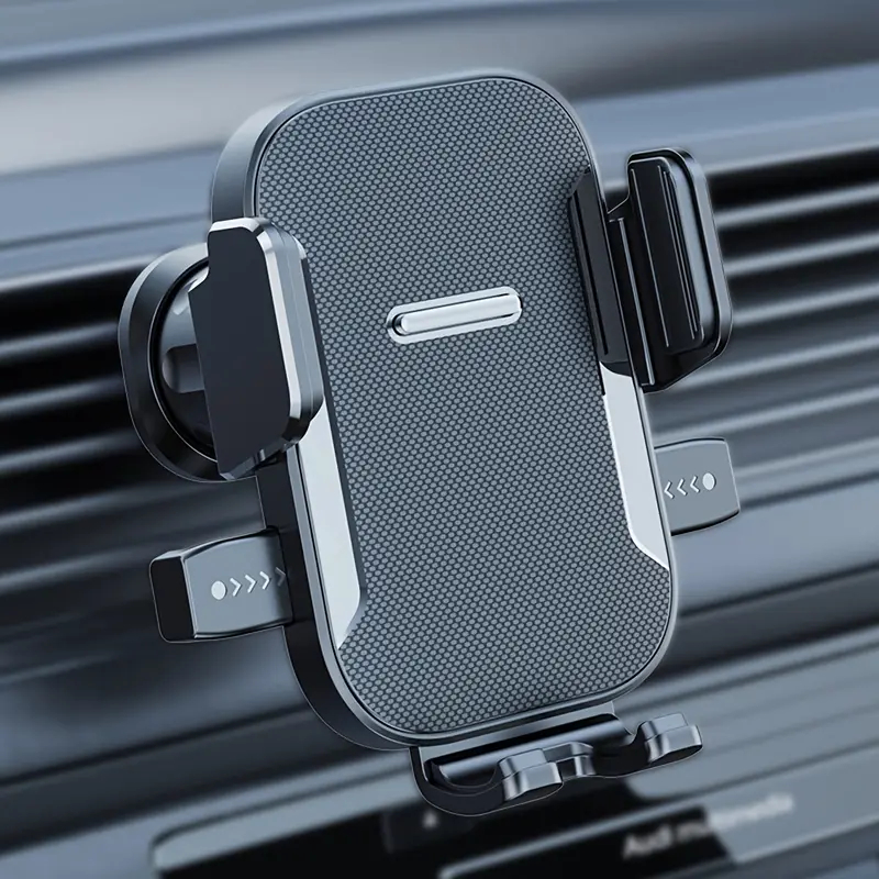 New Car Phone Holder Universal - Car Accessories For Interior recension och pris