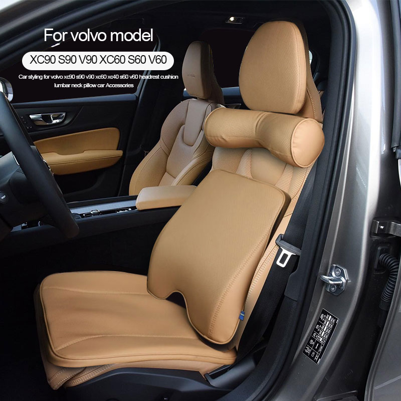 Car Styling for Volvo XC90 S90 - Volvo Car Accessories Xc90 recension och pris