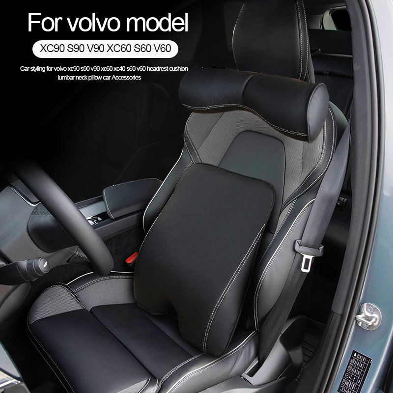 Car Styling for Volvo XC90 S90 - Volvo Car Accessories Xc90 recension och pris
