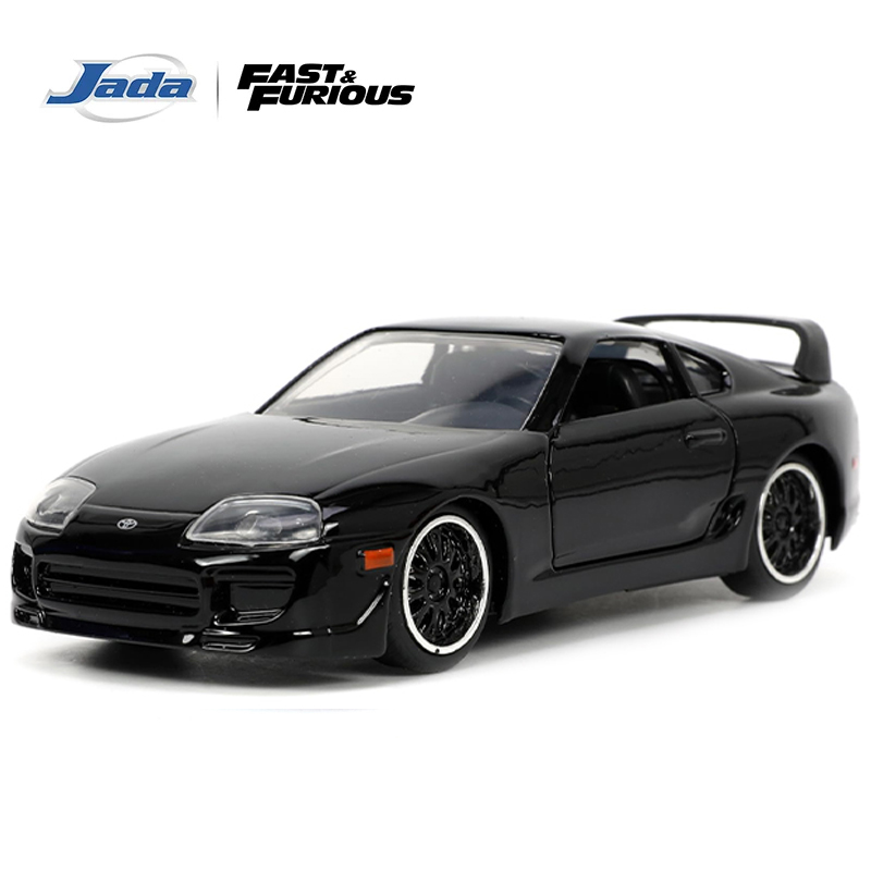 JADA 1:32 DieCast Model Car Fa - Car Accessories For Interior recension och pris
