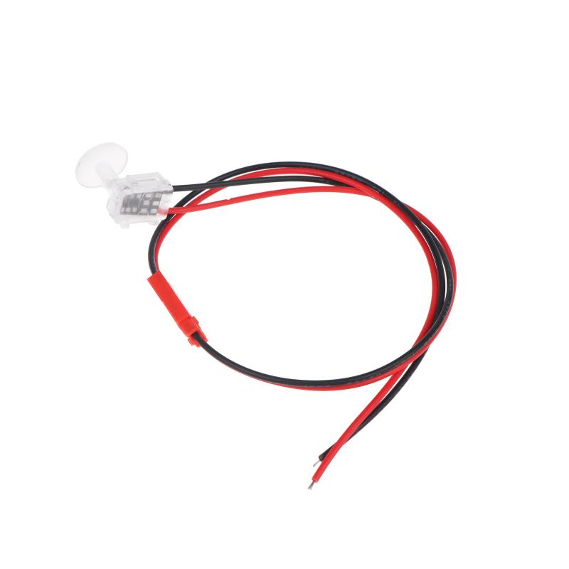 Mushroom Head LED Door Handle  - Led Interior Ambient Light recension och pris
