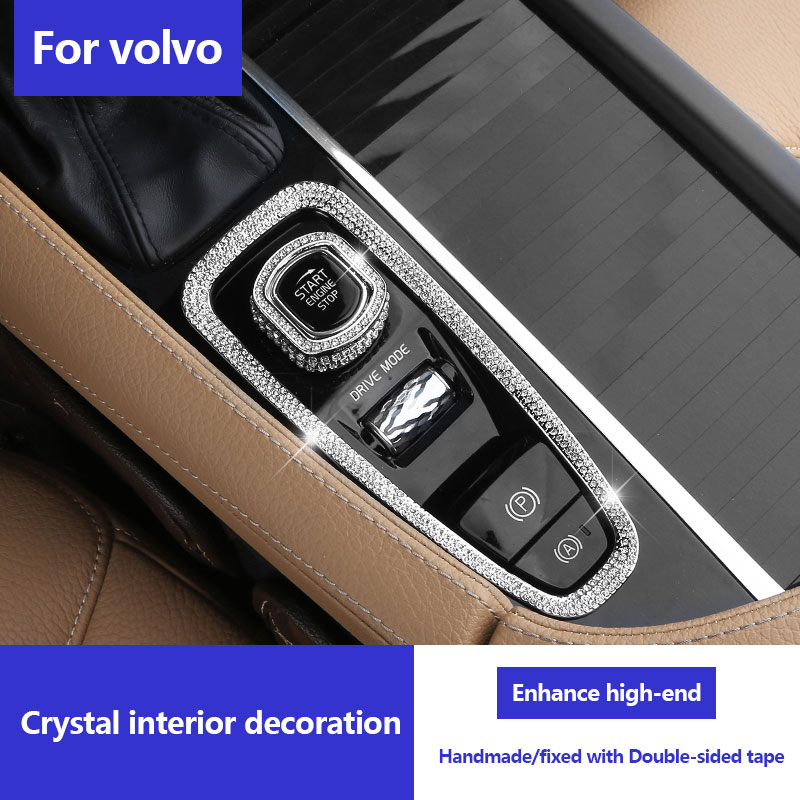For volvo xc60 xc90 s90 v90 xc - Volvo Car Accessories Xc90 recension och pris