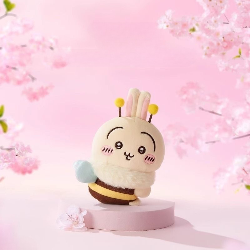 Bee Series Cartoon Cute Hachiw - Car Accessories For Interior recension och pris