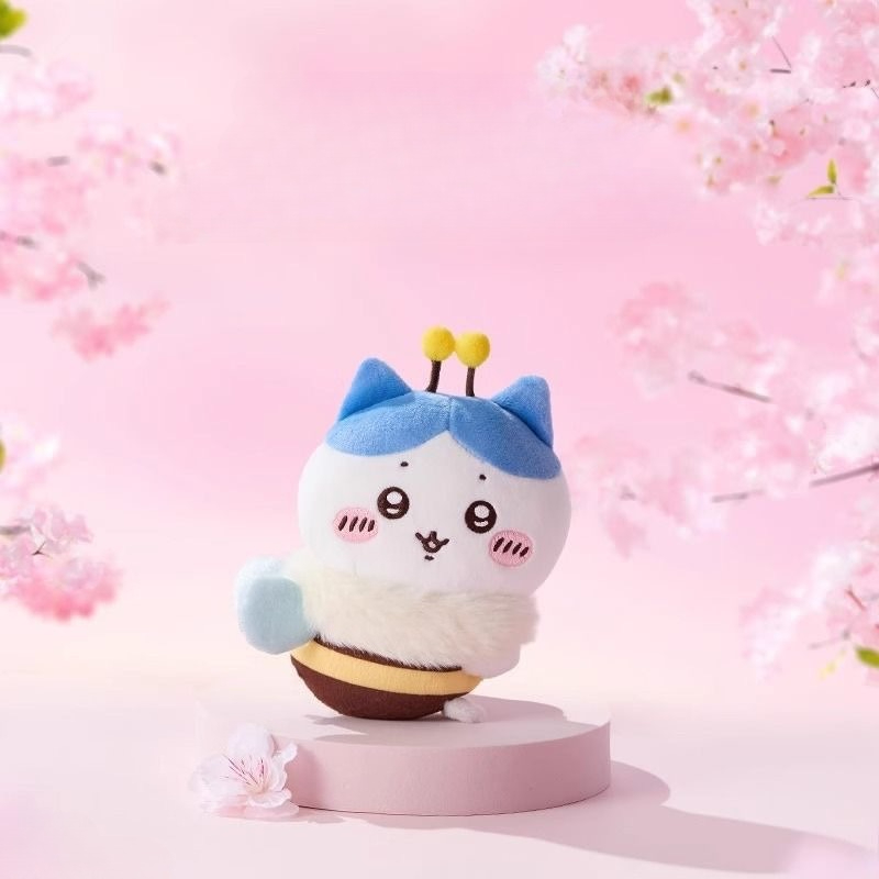Bee Series Cartoon Cute Hachiw - Car Accessories For Interior recension och pris