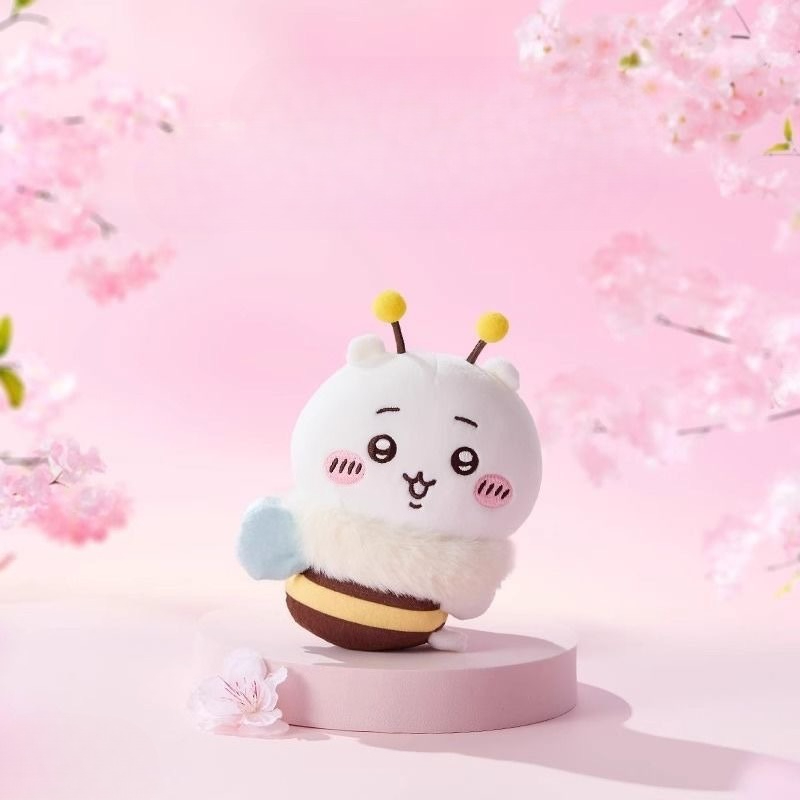 Bee Series Cartoon Cute Hachiw - Car Accessories For Interior recension och pris